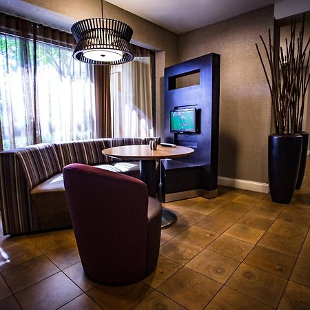 Courtyard Memphis East/Bill Morris Parkway Hotel Luaran gambar