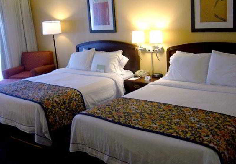 Courtyard Memphis East/Bill Morris Parkway Hotel Luaran gambar