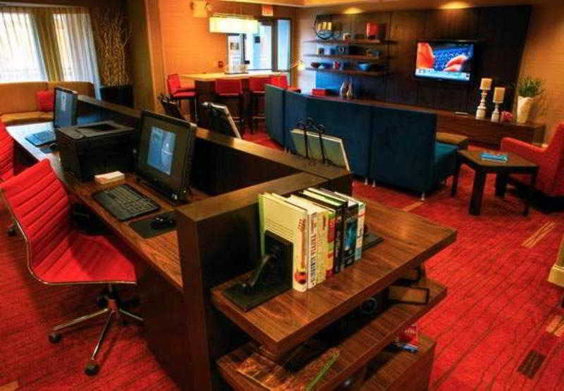 Courtyard Memphis East/Bill Morris Parkway Hotel Kemudahan gambar