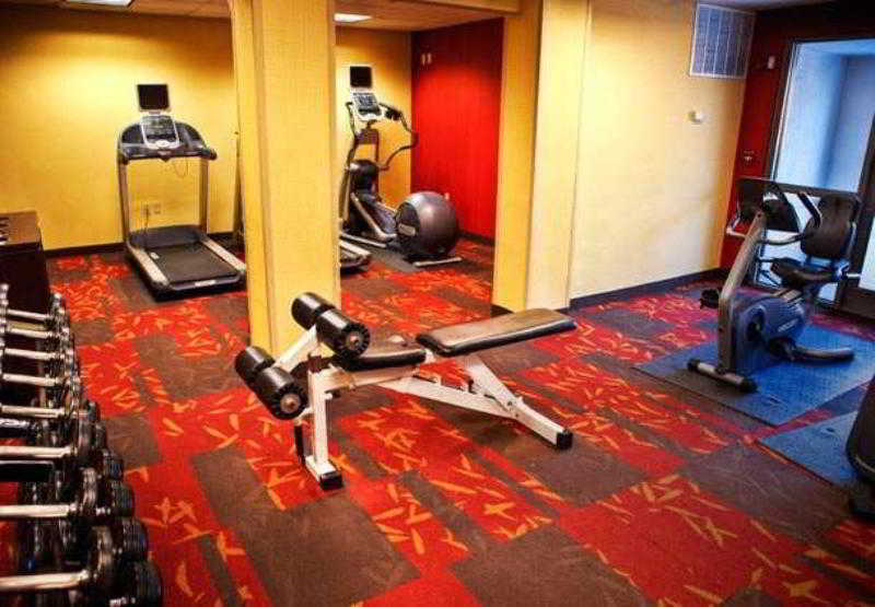 Courtyard Memphis East/Bill Morris Parkway Hotel Kemudahan gambar
