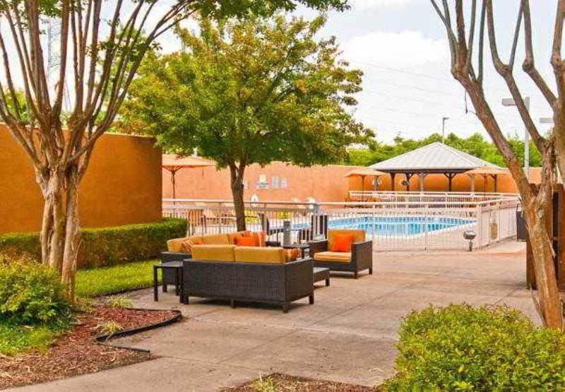 Courtyard Memphis East/Bill Morris Parkway Hotel Luaran gambar