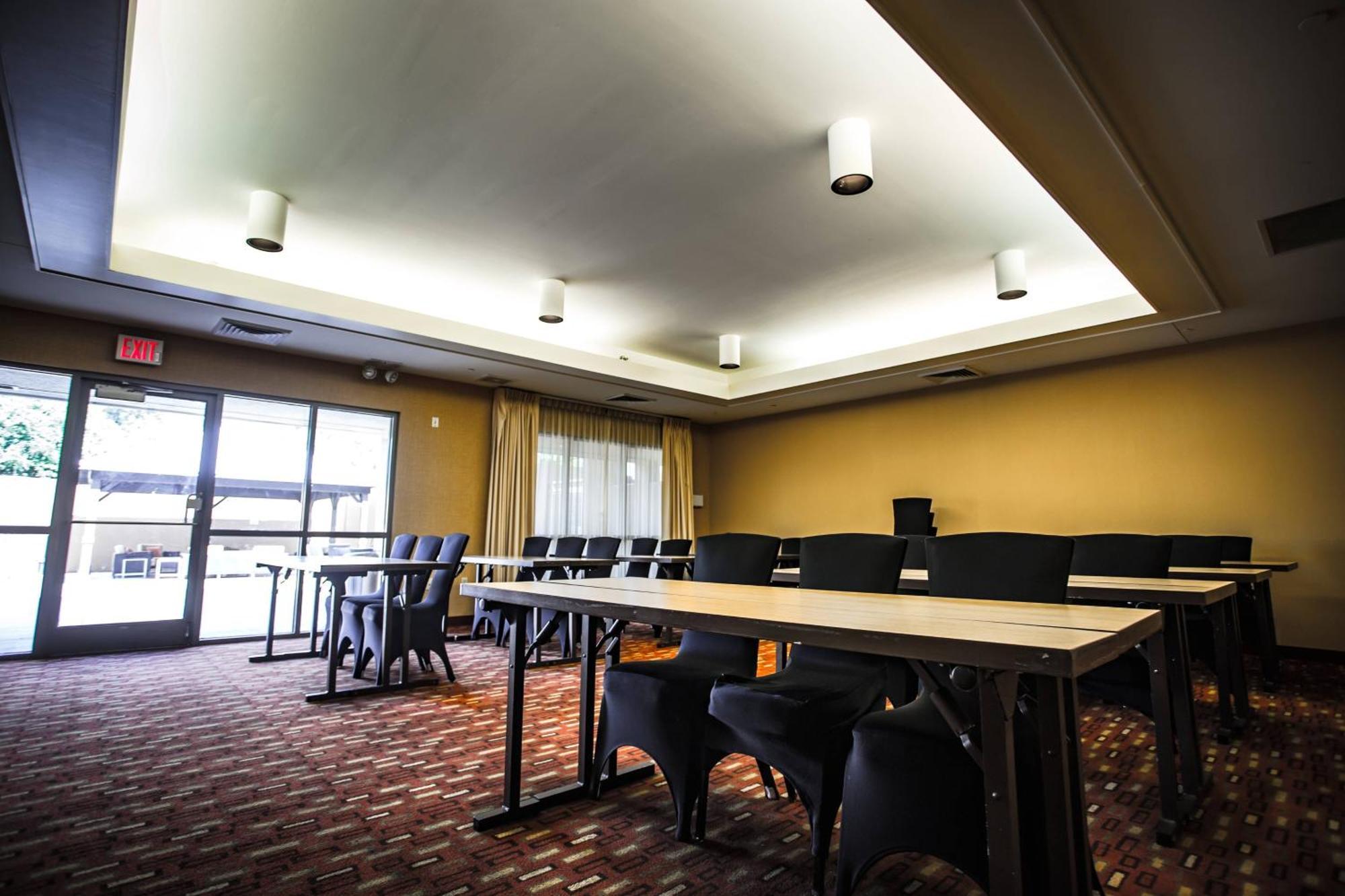 Courtyard Memphis East/Bill Morris Parkway Hotel Luaran gambar