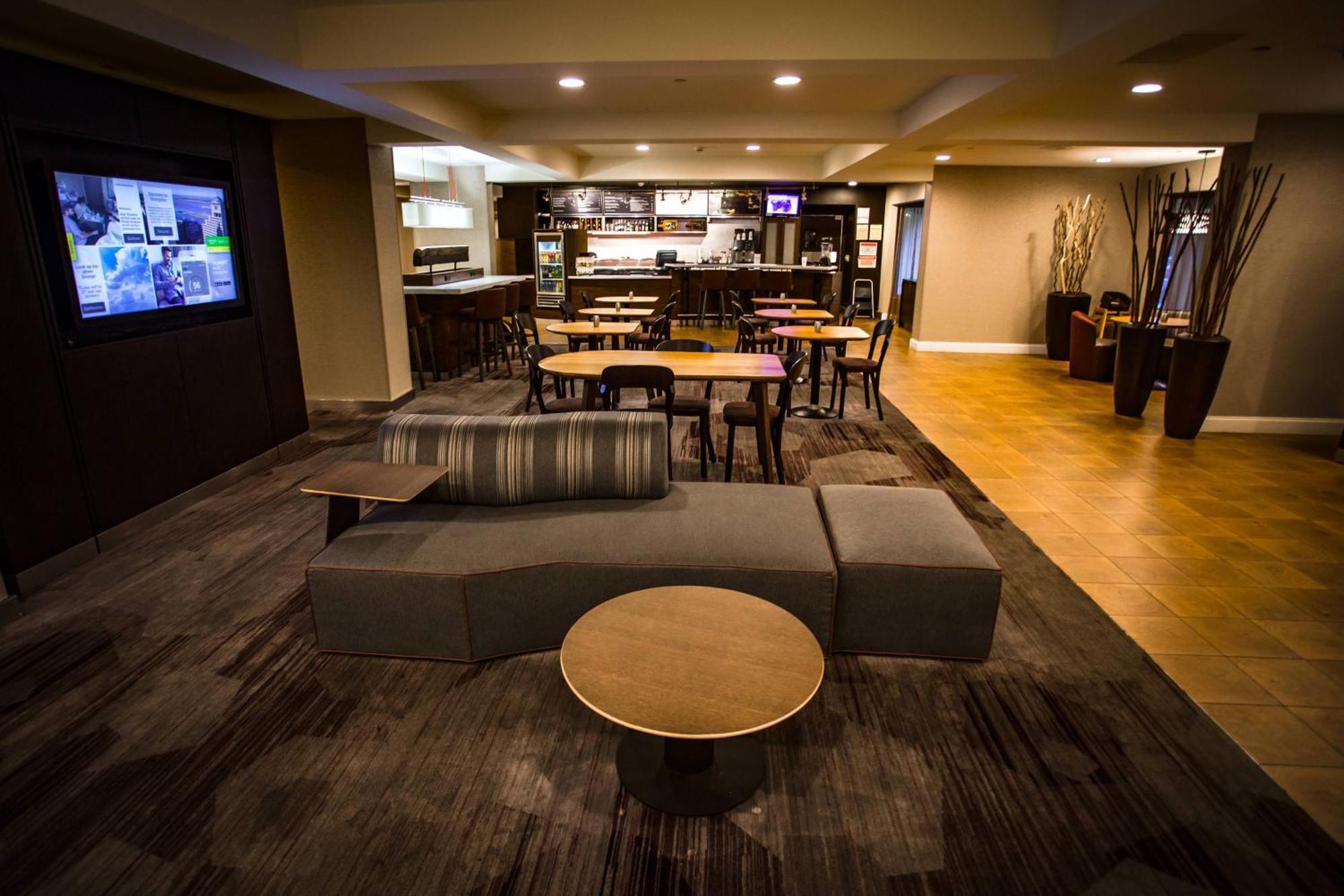 Courtyard Memphis East/Bill Morris Parkway Hotel Luaran gambar