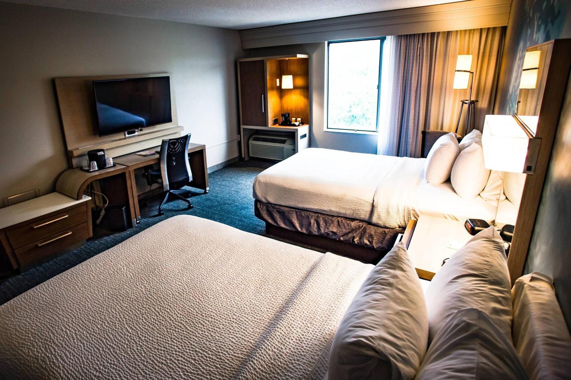 Courtyard Memphis East/Bill Morris Parkway Hotel Luaran gambar