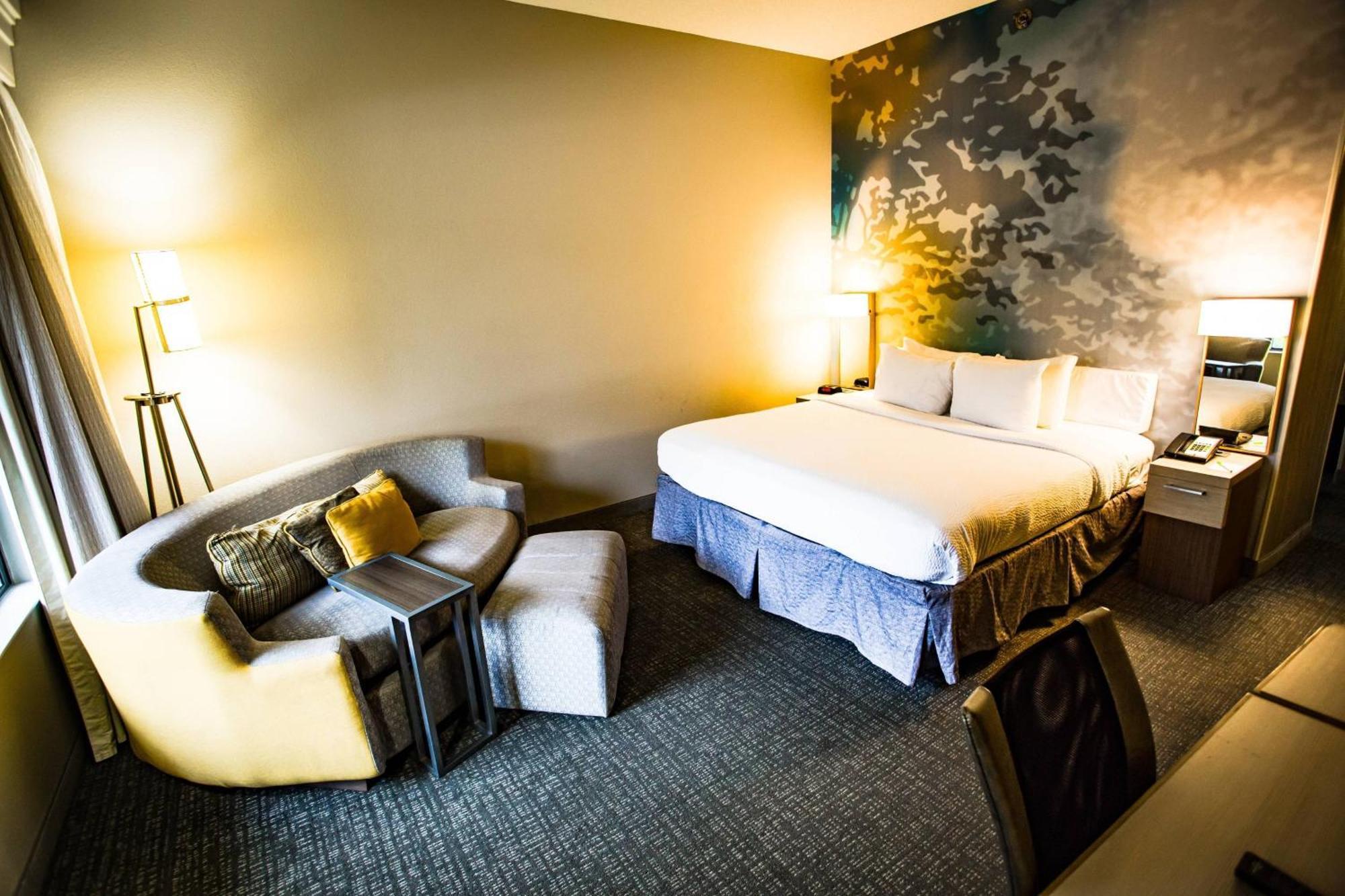 Courtyard Memphis East/Bill Morris Parkway Hotel Luaran gambar