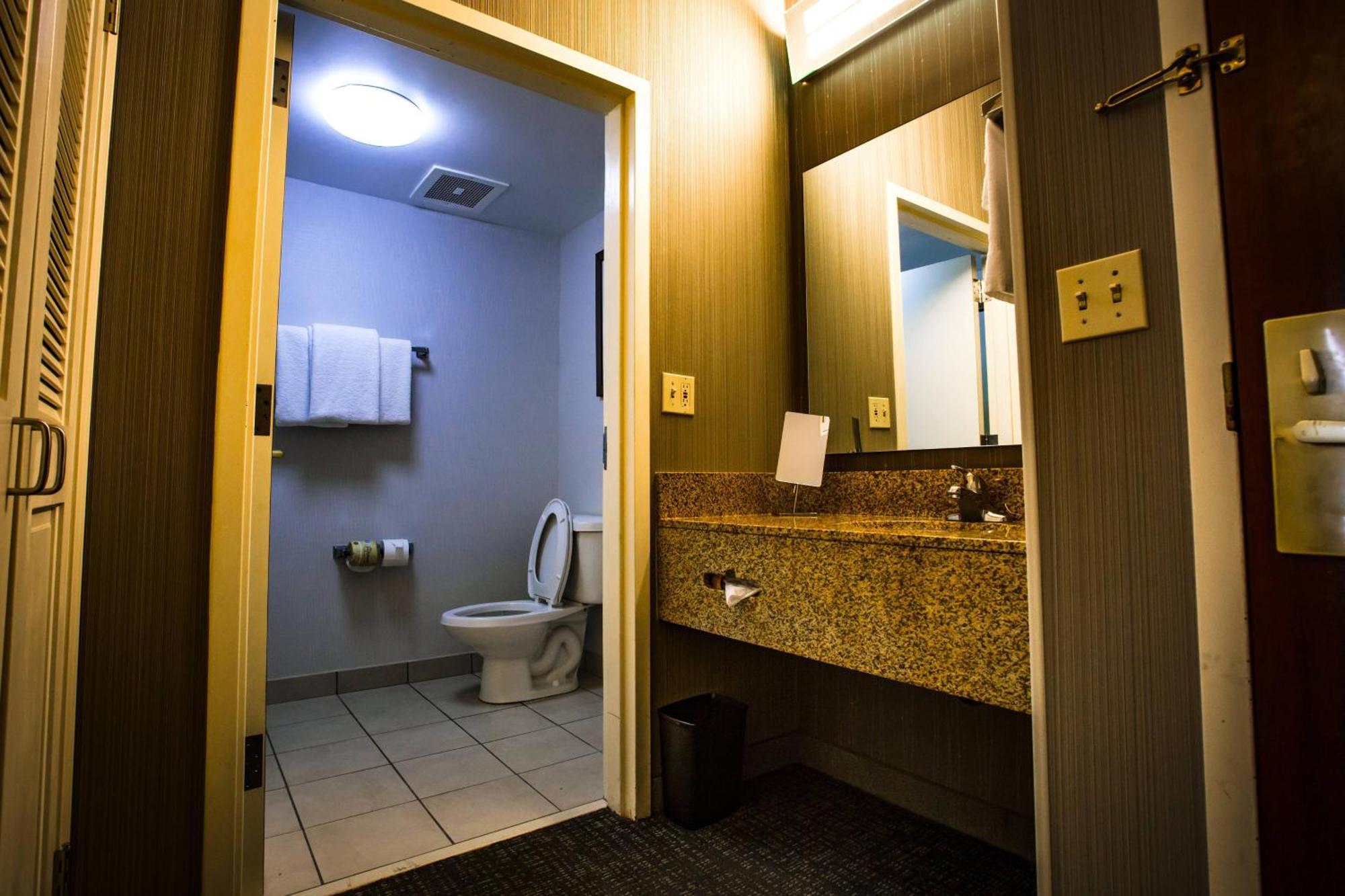 Courtyard Memphis East/Bill Morris Parkway Hotel Luaran gambar