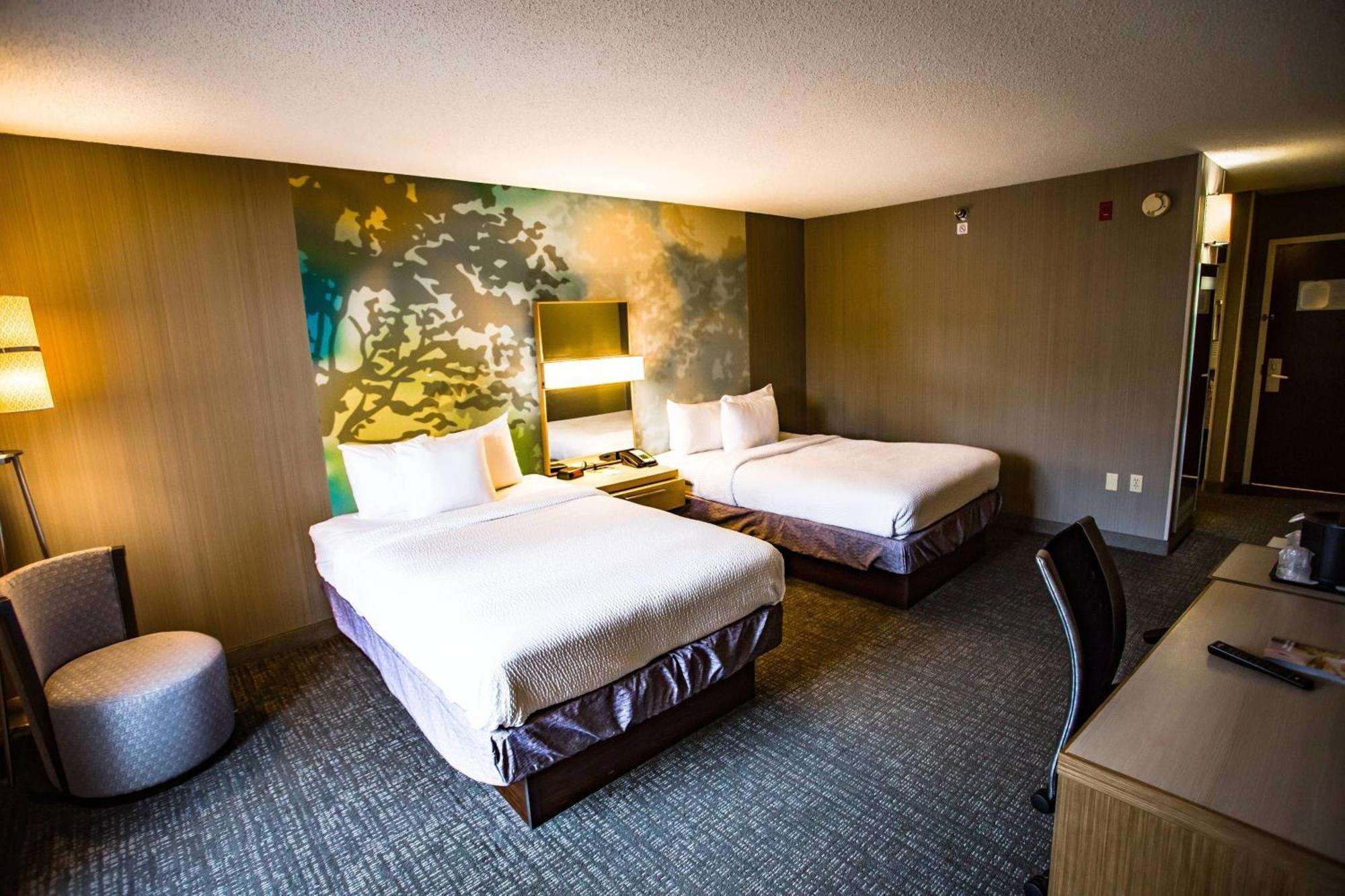 Courtyard Memphis East/Bill Morris Parkway Hotel Luaran gambar