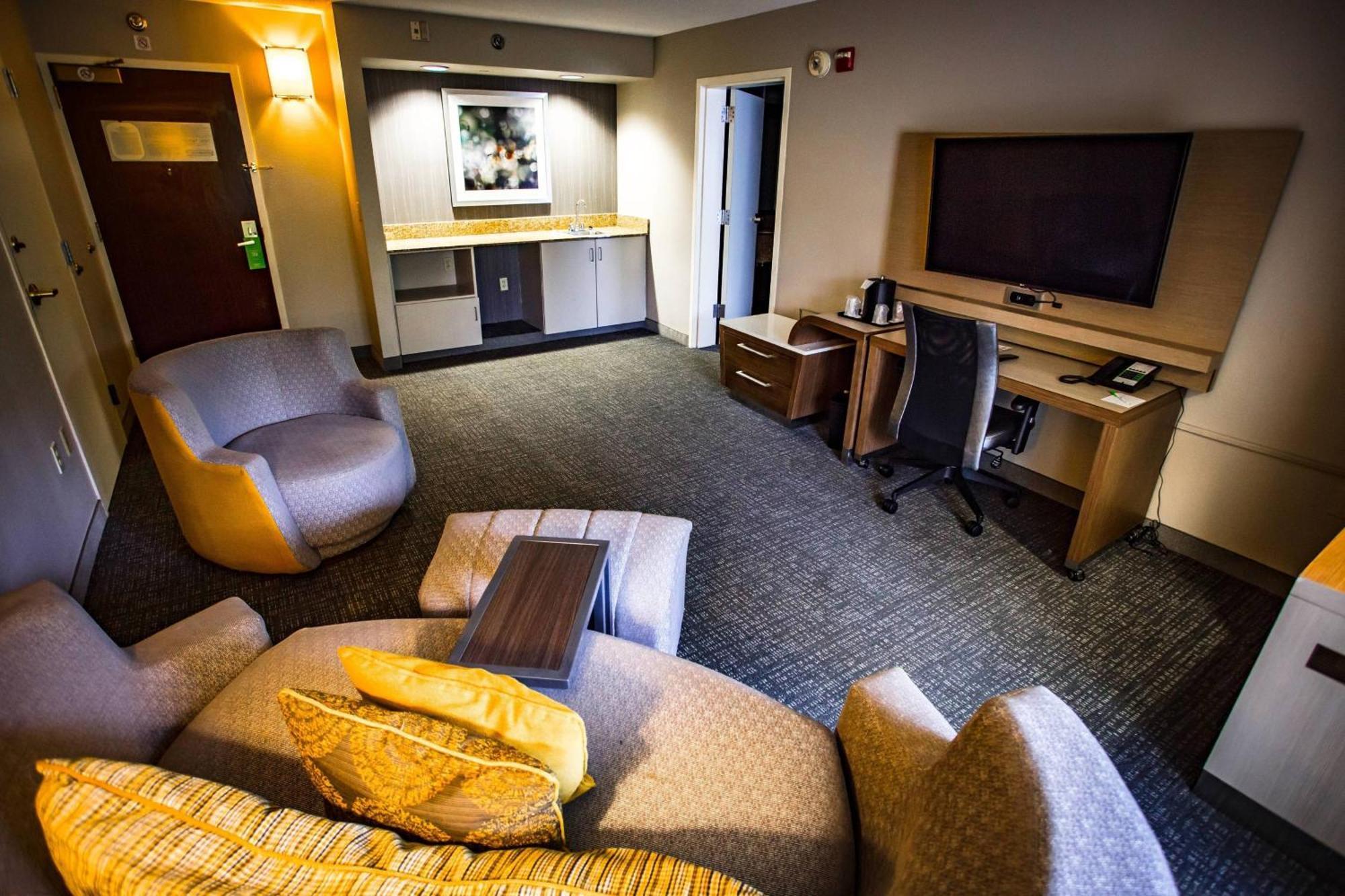 Courtyard Memphis East/Bill Morris Parkway Hotel Luaran gambar