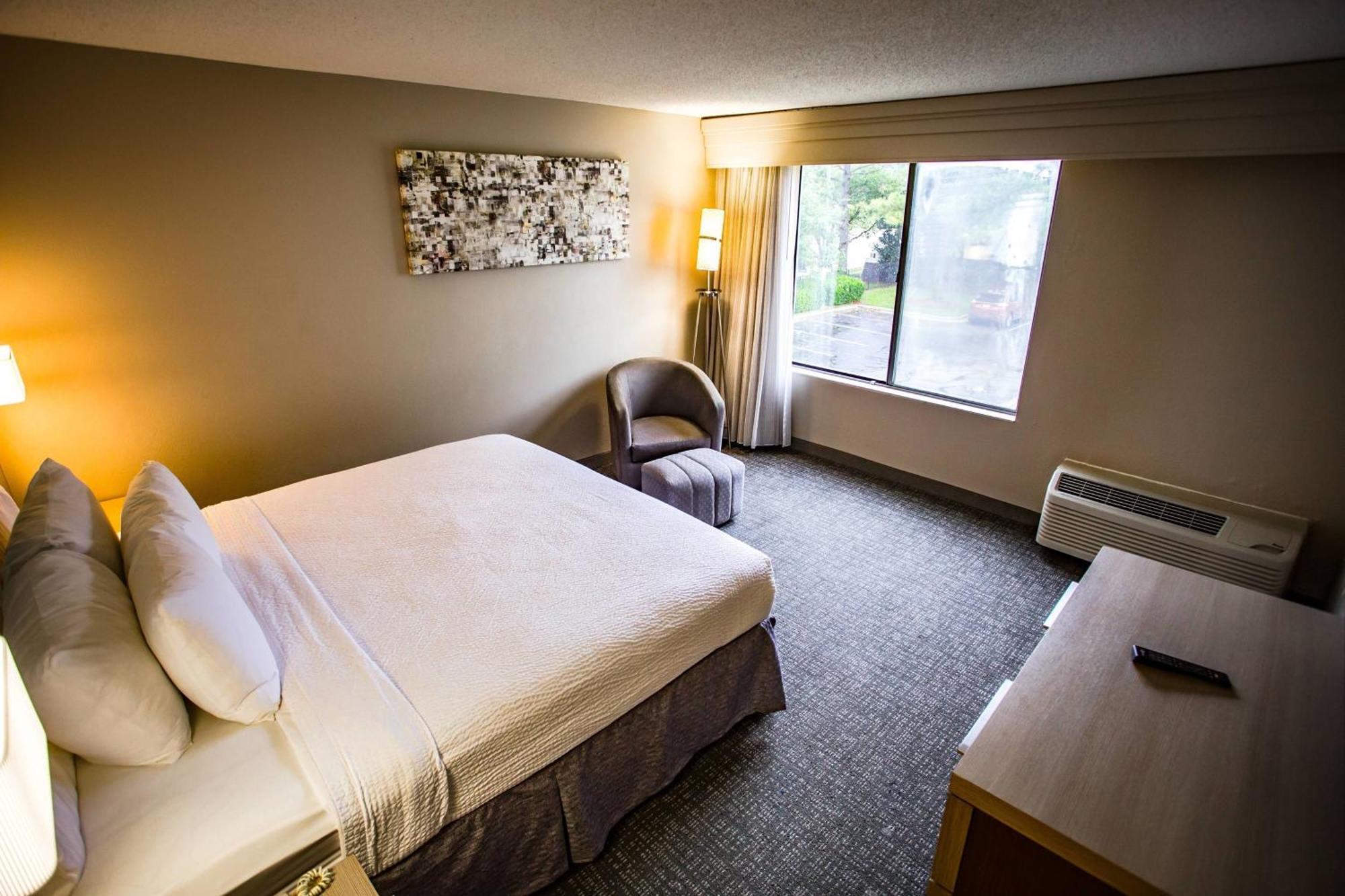 Courtyard Memphis East/Bill Morris Parkway Hotel Luaran gambar