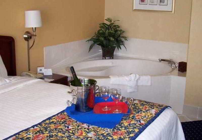 Courtyard Memphis East/Bill Morris Parkway Hotel Luaran gambar