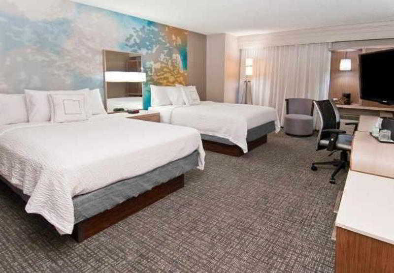 Courtyard Memphis East/Bill Morris Parkway Hotel Luaran gambar