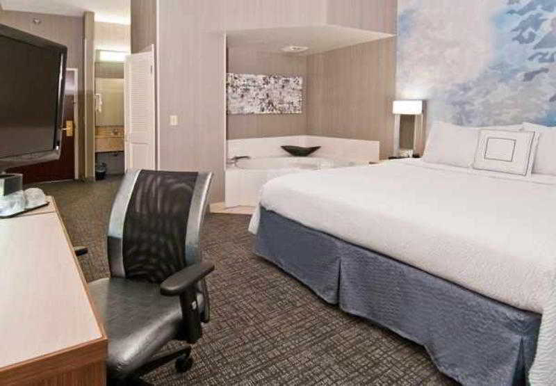 Courtyard Memphis East/Bill Morris Parkway Hotel Luaran gambar