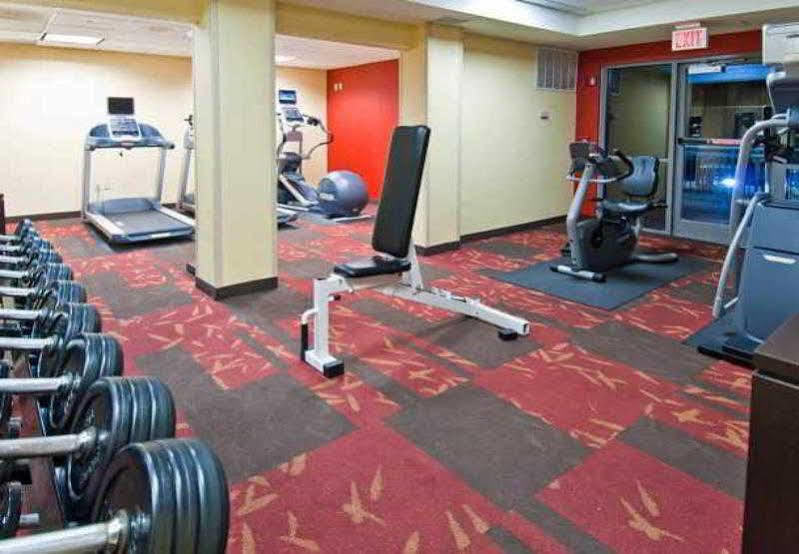 Courtyard Memphis East/Bill Morris Parkway Hotel Luaran gambar