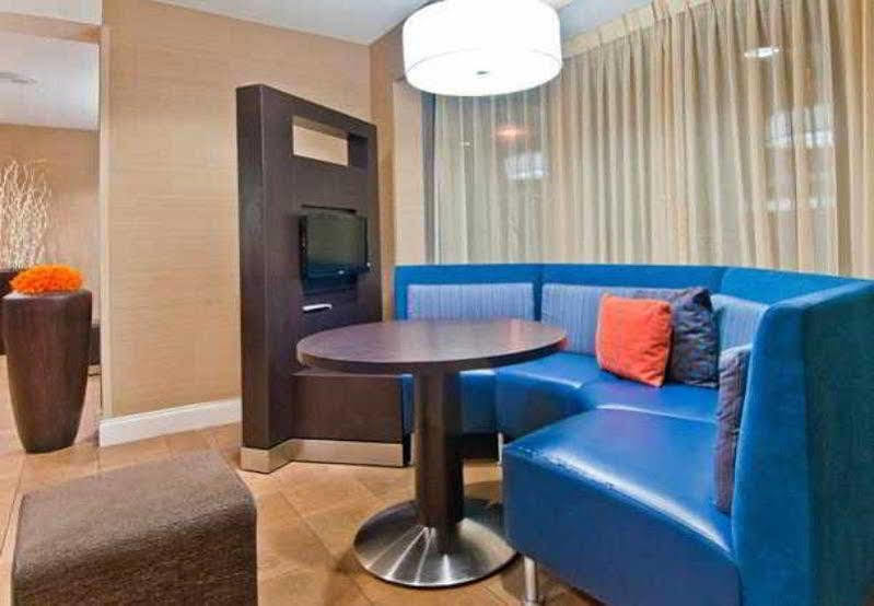 Courtyard Memphis East/Bill Morris Parkway Hotel Luaran gambar
